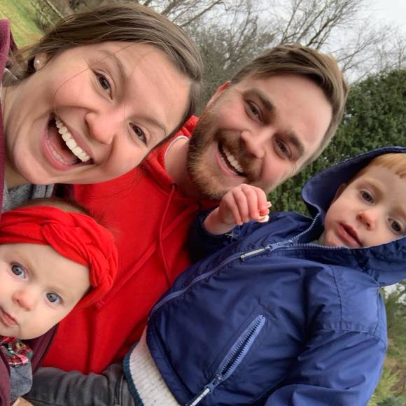 Meet your Posher, Cameron - Picture 1 of 1